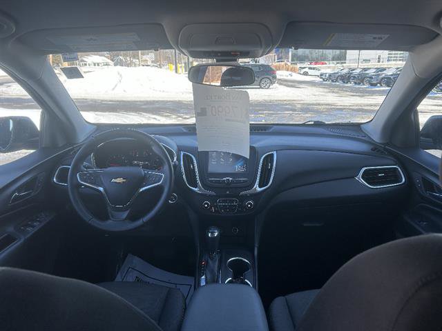 Certified 2018 Chevrolet Equinox LT image 30