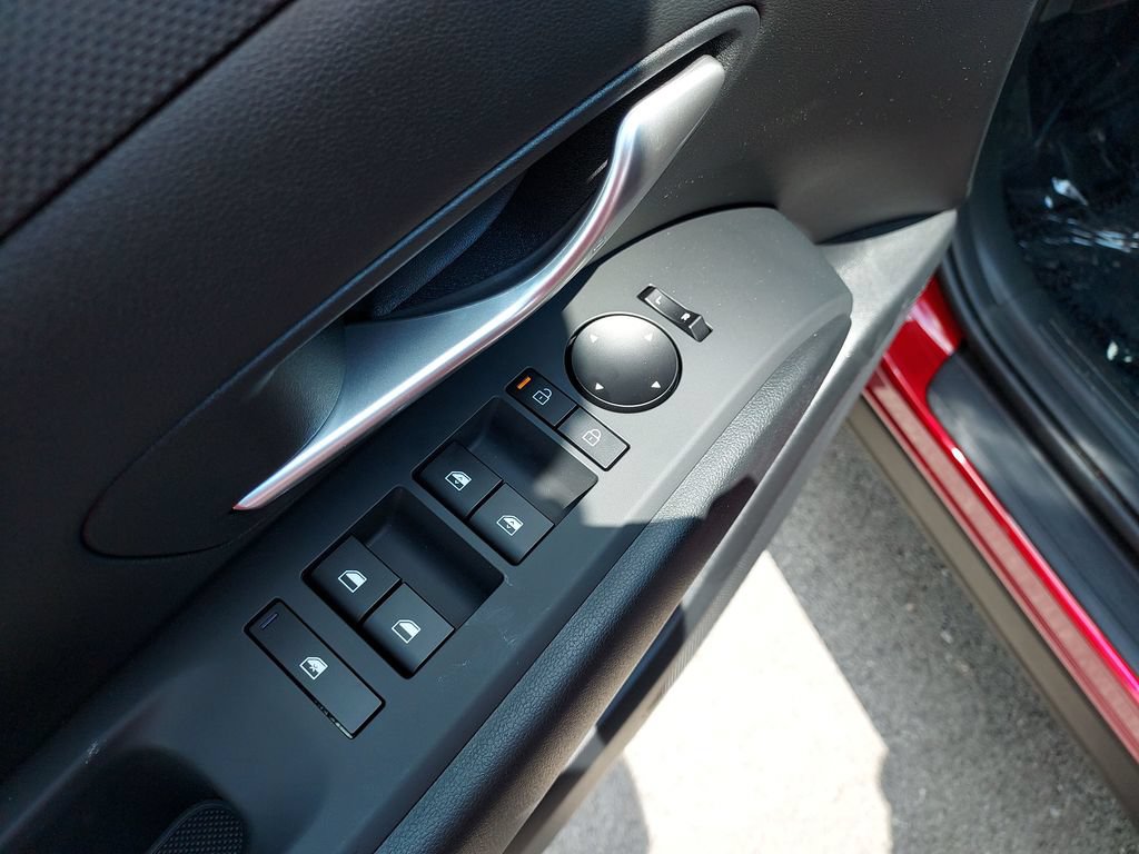 New 2026 Hyundai Tucson SEL AWD/4WD image 11