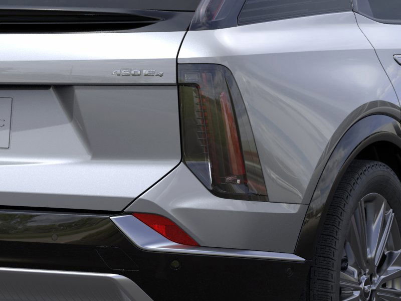 New 2026 Cadillac Optiq Sport 2 image 35