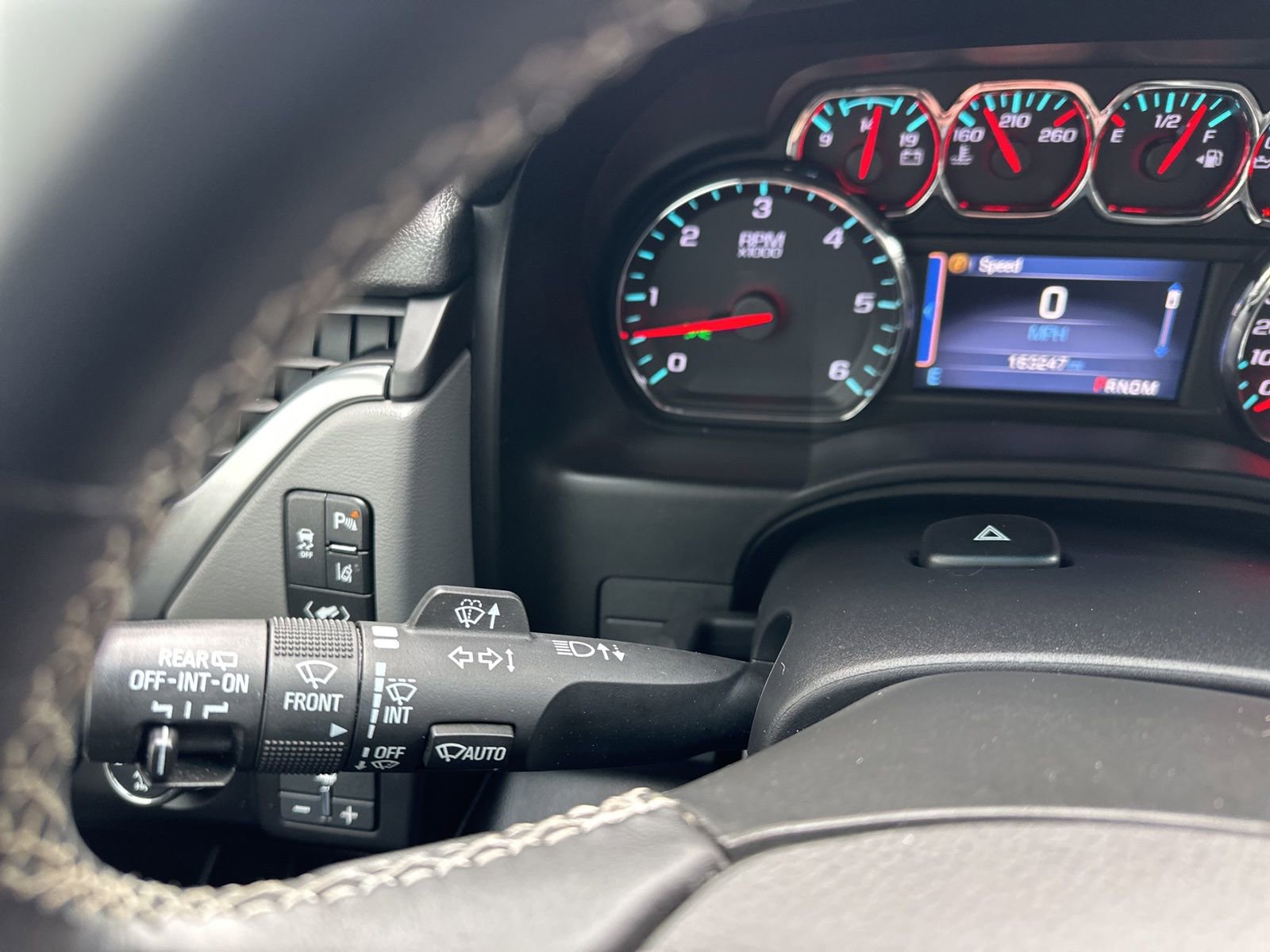 Used 2015 Chevrolet Tahoe LT w/ Max Trailering Package AWD/4WD image 31