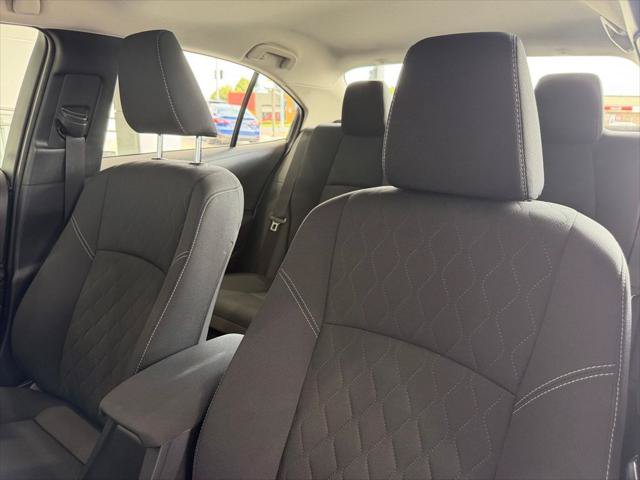Used 2026 Toyota Corolla LE FWD image 21