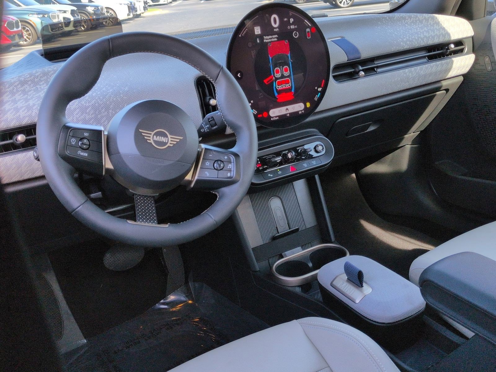 Used 2025 MINI Cooper S image 29