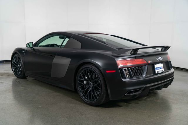 Used 2017 Audi R8 V10 plus image 6