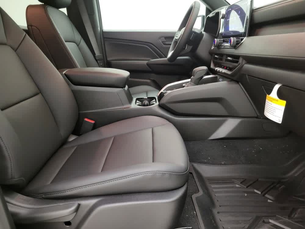 New 2026 Chevrolet Colorado Trail Boss image 35