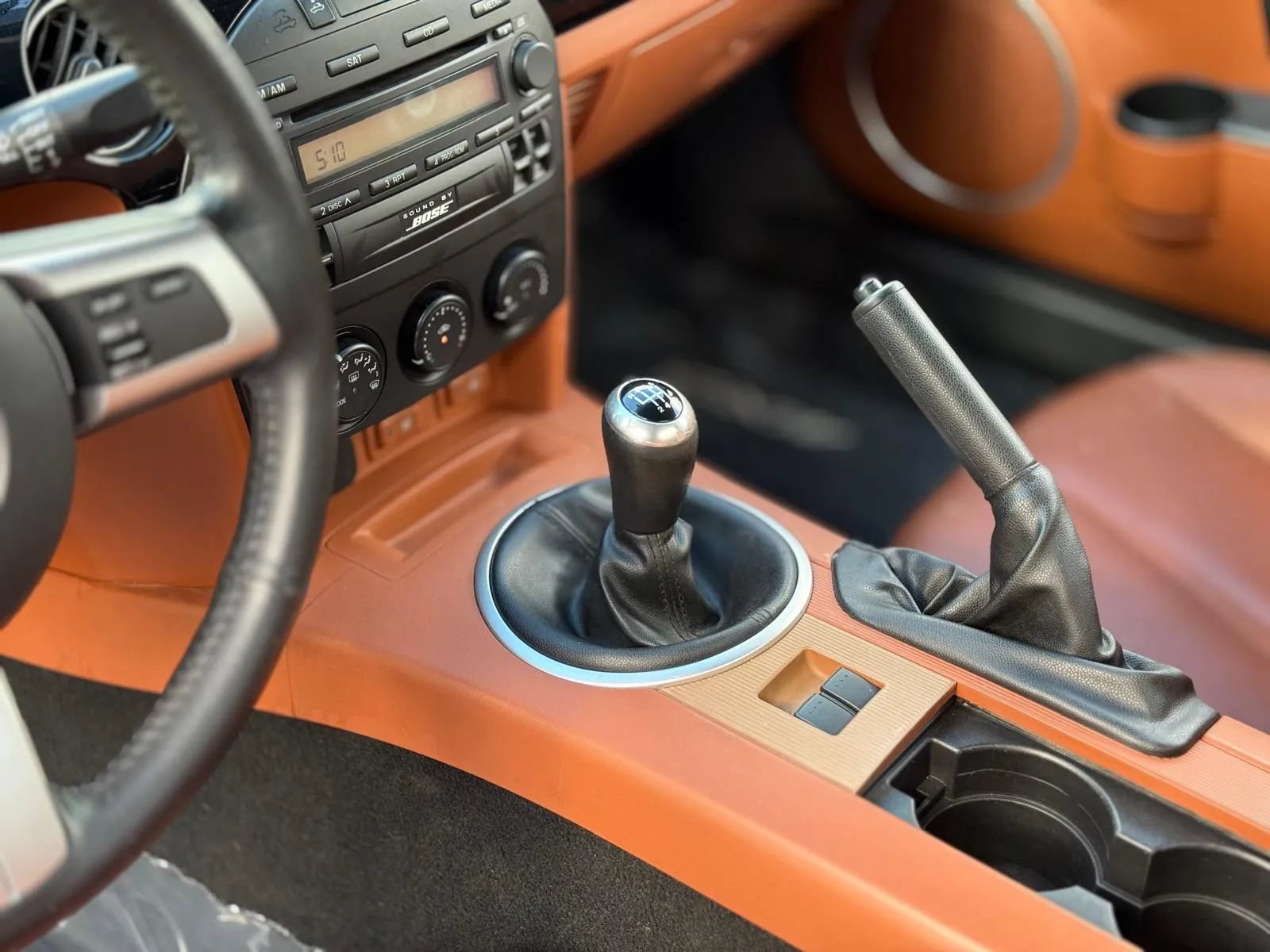 Used 2007 MAZDA MX-5 Miata Grand Touring w/ Premium Pkg RWD image 11