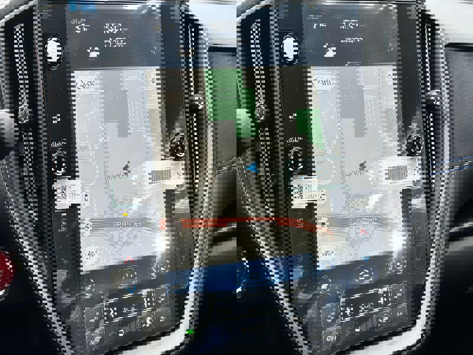 New 2026 Subaru WRX tS image 19