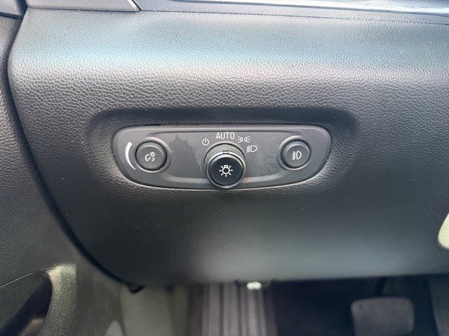 Used 2019 Chevrolet Traverse LT w/ LT Premium Package image 35