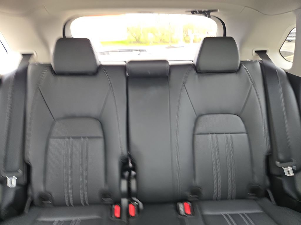 Certified 2024 Honda HR-V EX-L image 28