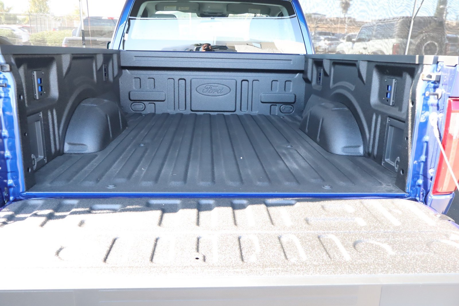 New 2026 Ford F150 XL AWD/4WD image 39