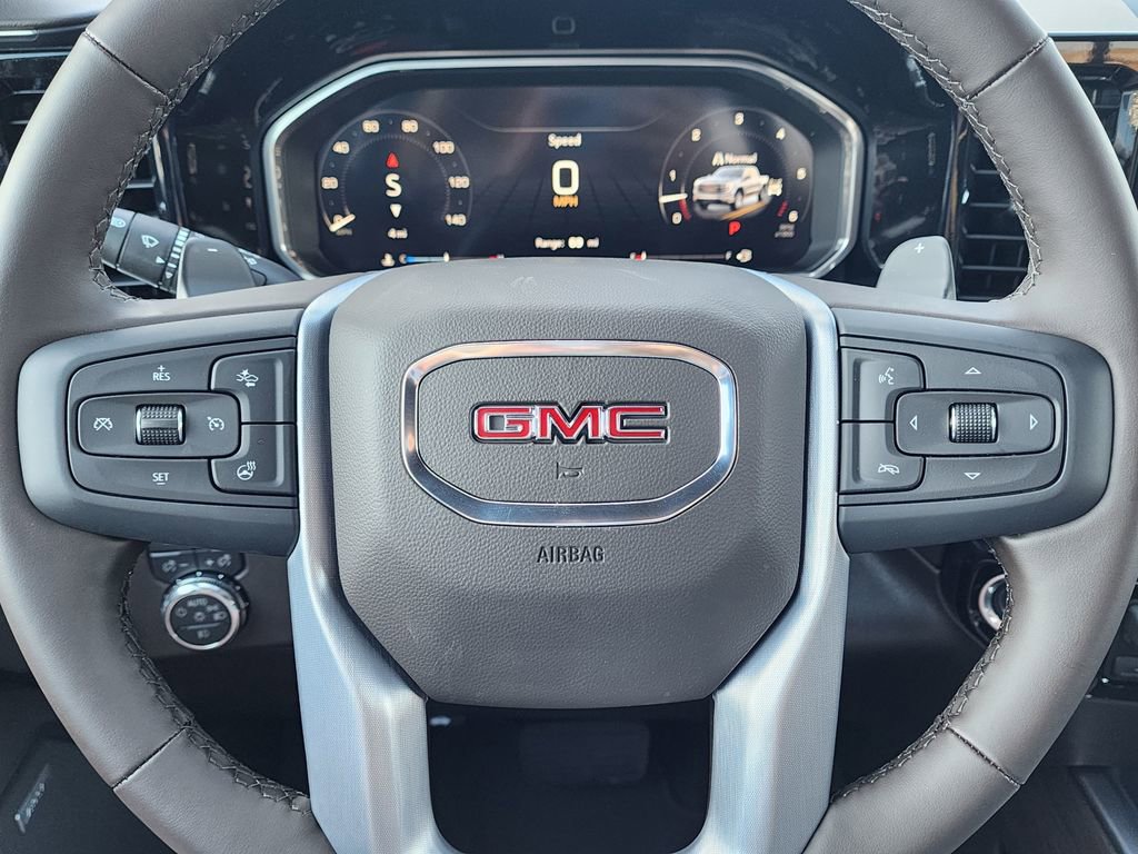 New 2026 GMC Sierra 1500 SLT image 21