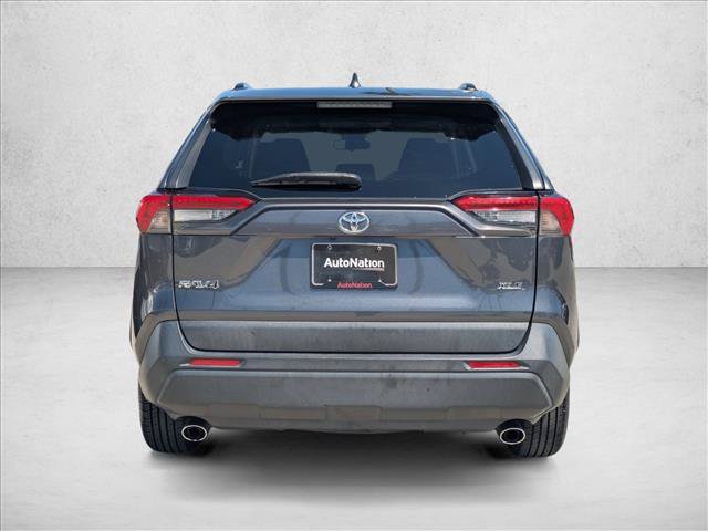 Used 2019 Toyota RAV4 XLE w/ Carpet Mat Package FWD image 7