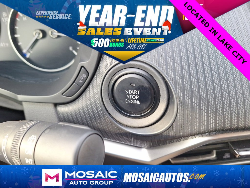 Used 2025 MAZDA CX-90 3.3 Turbo w/ Select Package image 33