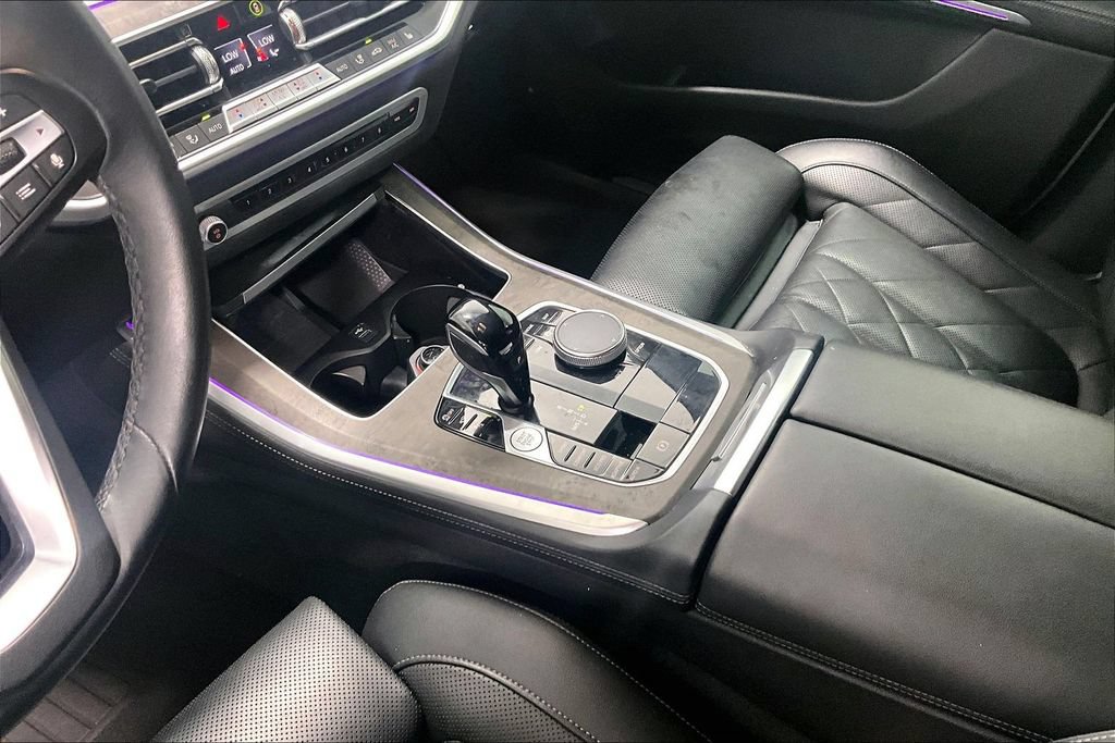 Used 2023 BMW X5 sDrive40i RWD image 14