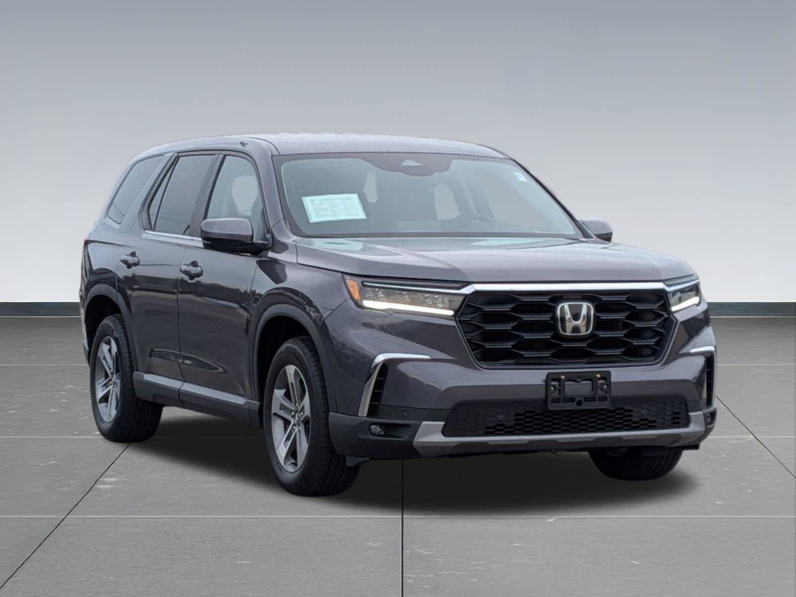 Certified 2023 Honda Pilot EX-L image 7