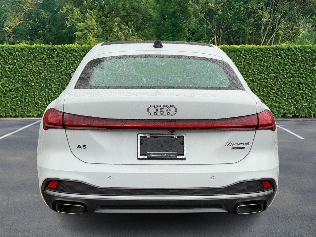 Used 2025 Audi A5 2.0T Premium w/ Convenience Package image 8