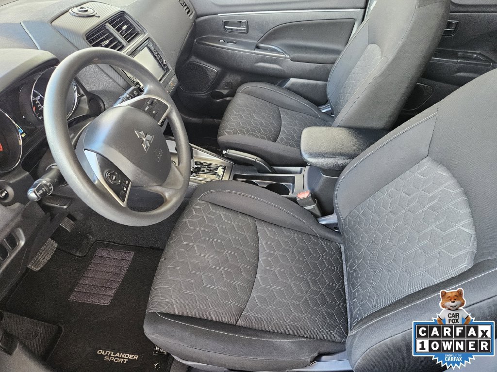 Used 2022 Mitsubishi Outlander Sport FWD image 13