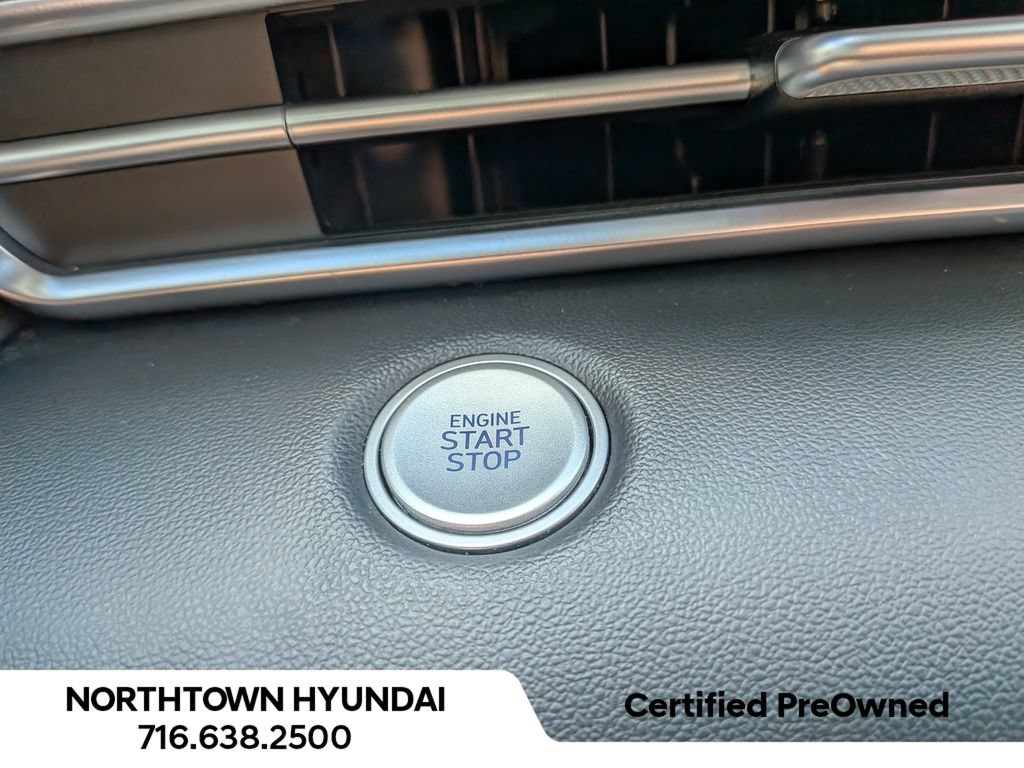 Used 2023 Hyundai Elantra SEL FWD image 19
