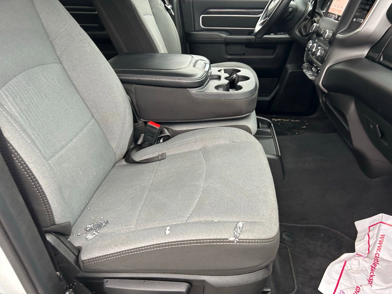 Certified 2024 RAM 2500 Big Horn image 33