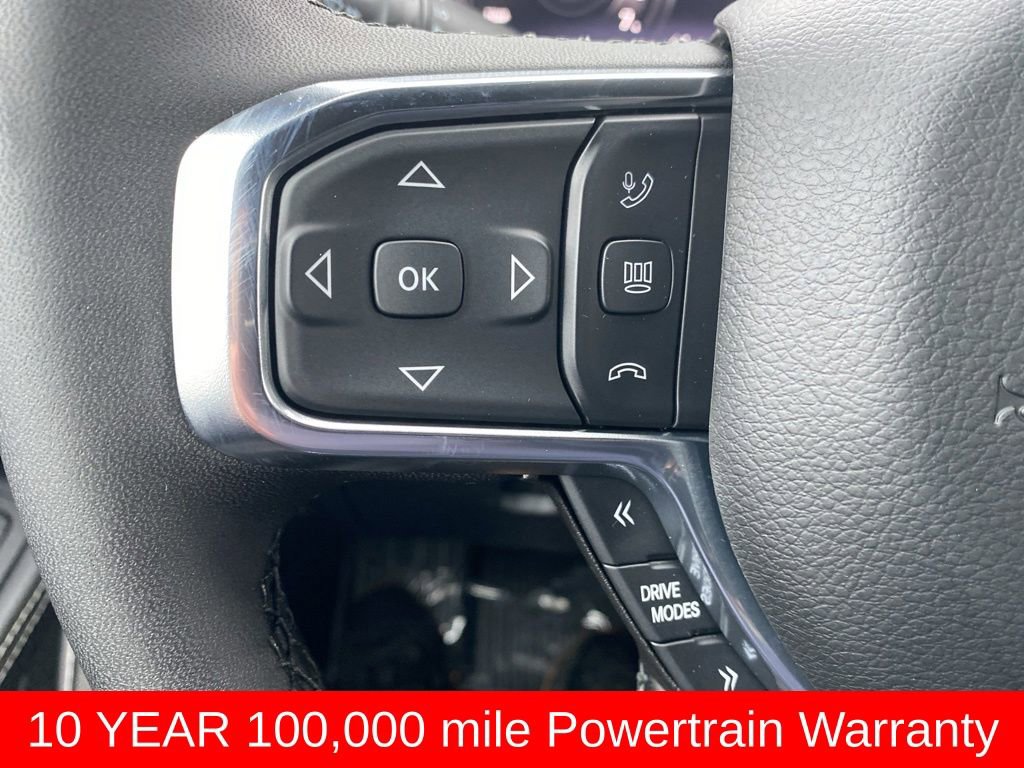 New 2026 RAM 1500 Laramie image 28