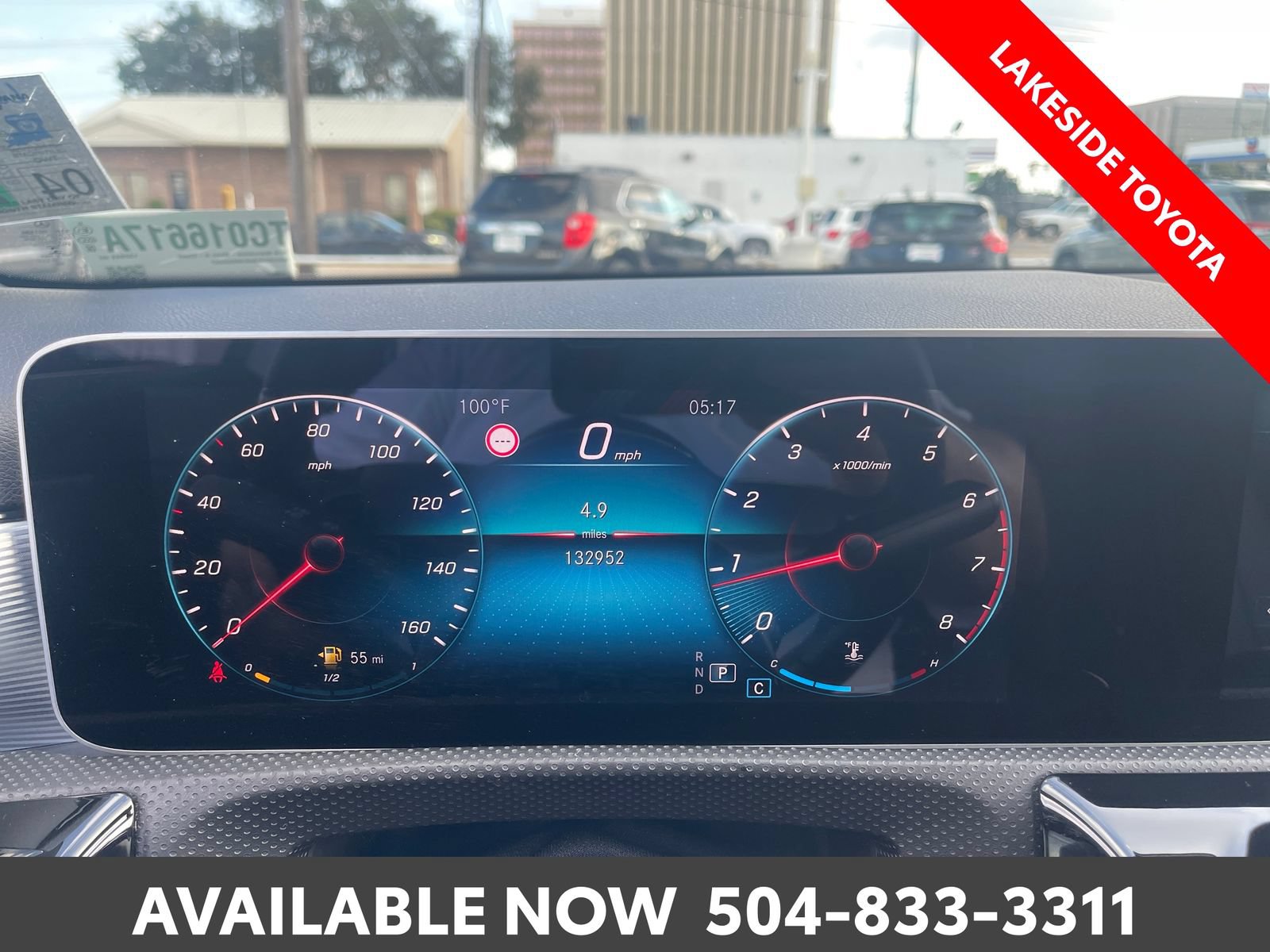 Used 2019 Mercedes-Benz A 220 image 35
