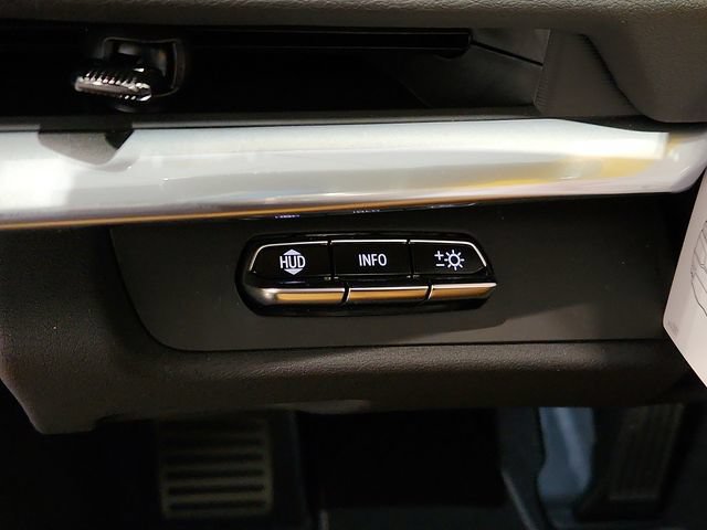 New 2024 Chevrolet Corvette E-Ray w/ ZER Performance Package AWD/4WD image 11