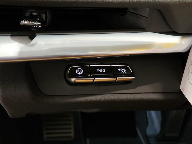 New 2024 Chevrolet Corvette E-Ray w/ ZER Performance Package image 11