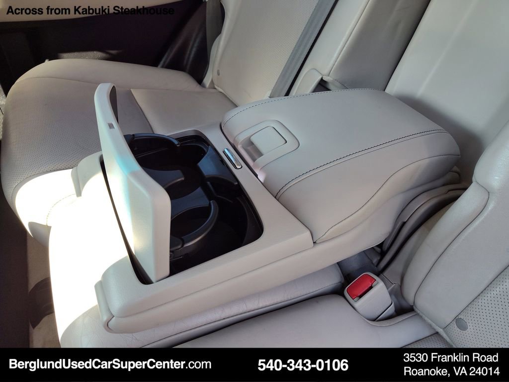 Used 2014 Lexus RX 350 AWD image 35