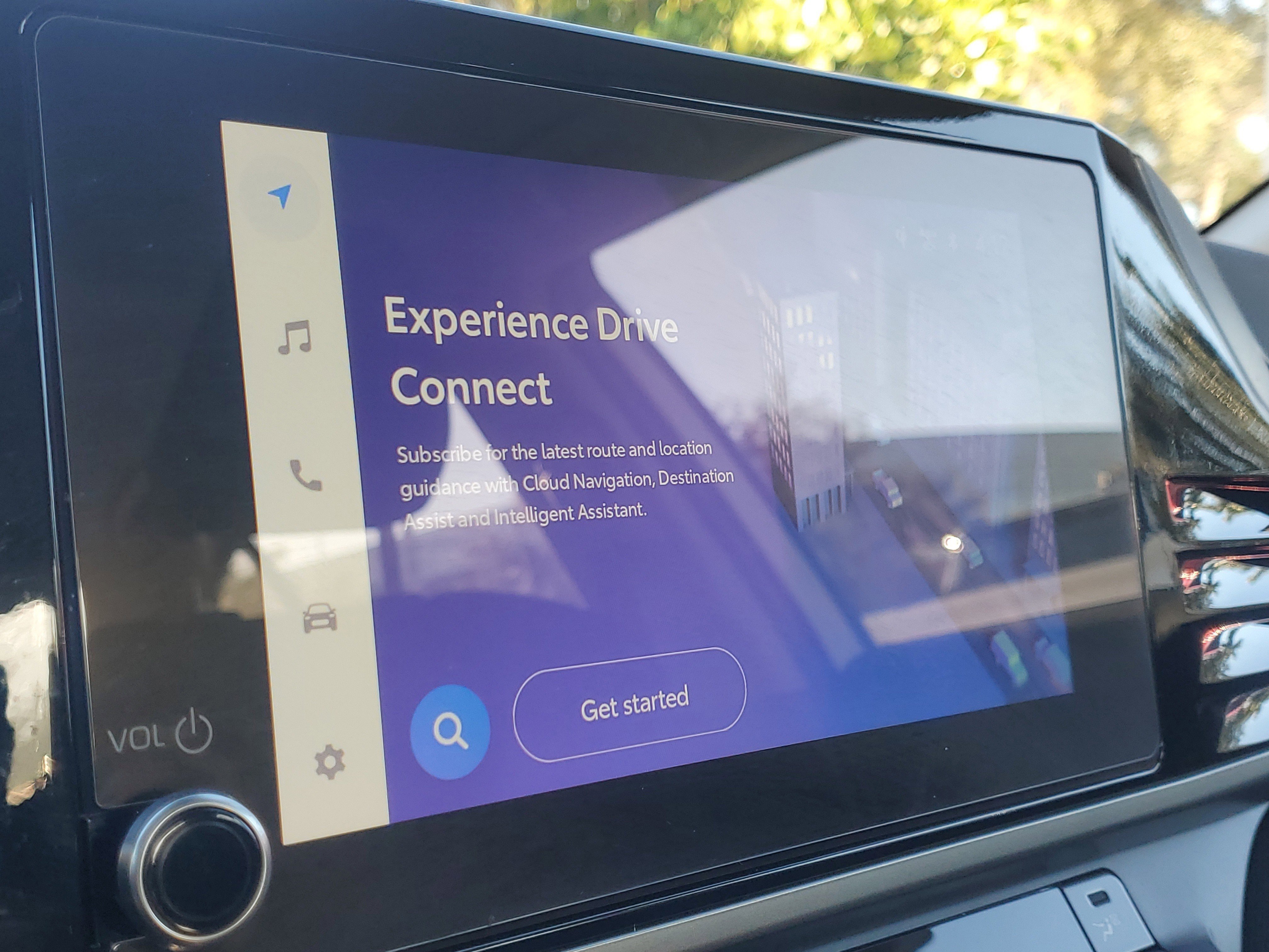 Certified 2025 Toyota Camry LE image 25