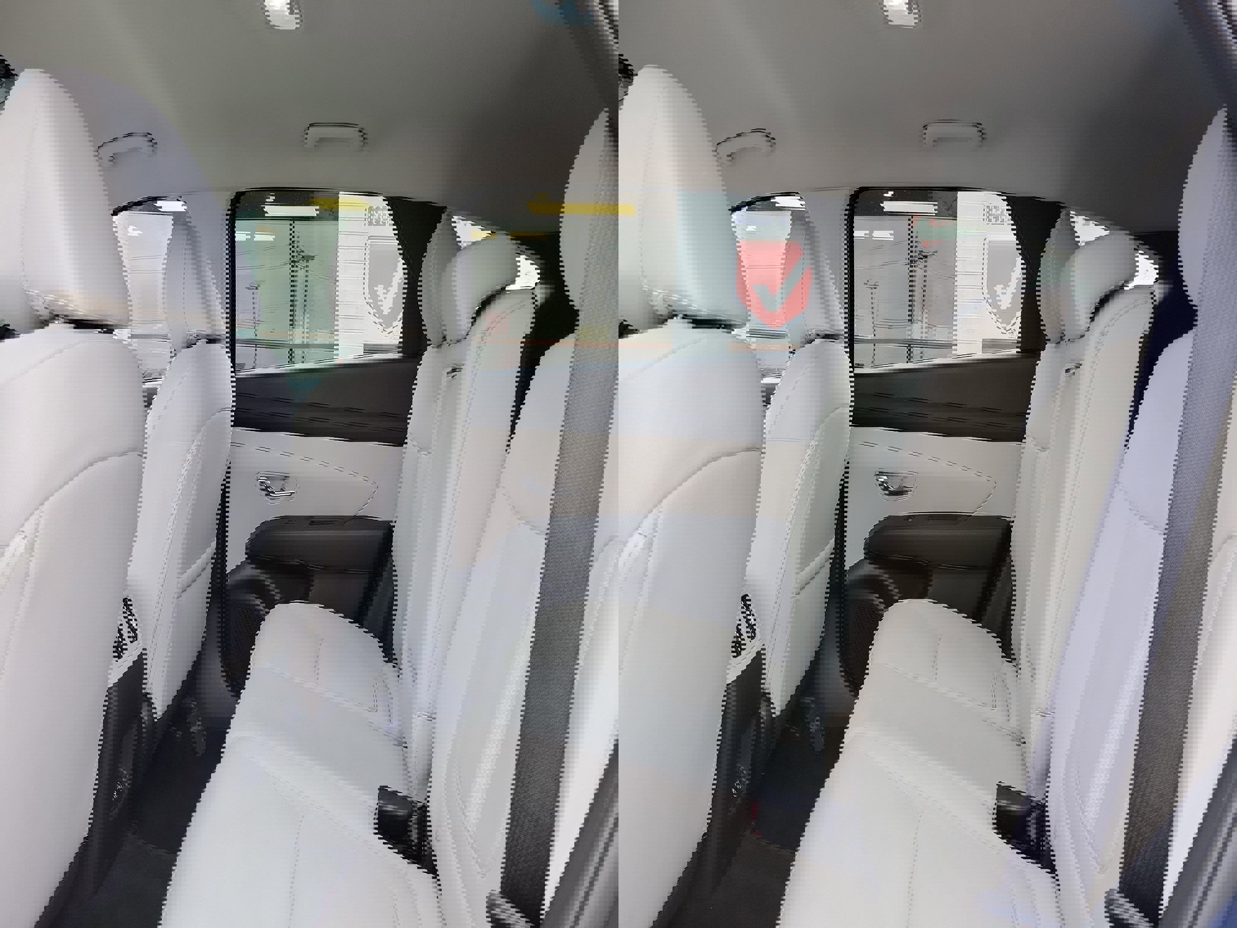 Used 2025 Hyundai Tucson SEL image 11