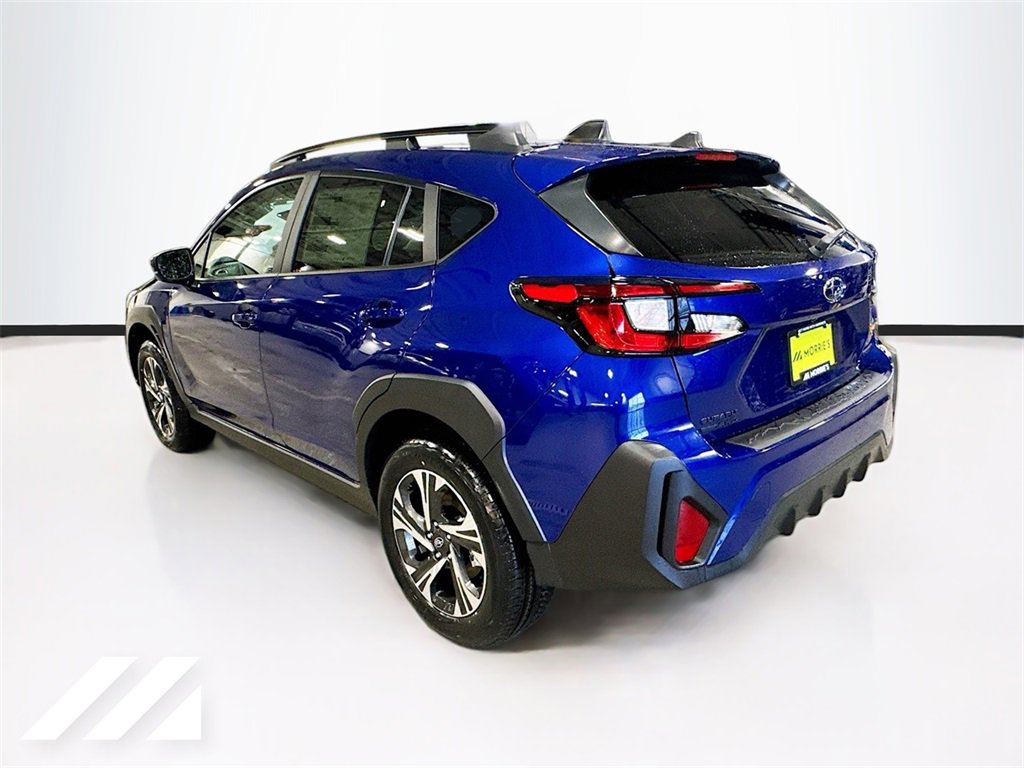 New 2026 Subaru Crosstrek 2.0i Premium image 7