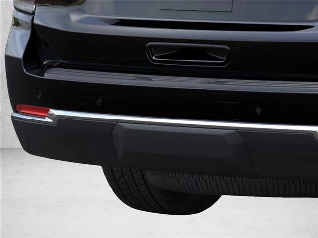 New 2026 Chevrolet Suburban LS RWD image 14