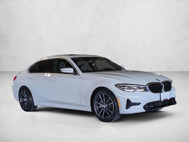 Used 2019 BMW 330i 330i w/ Premium Package image 3