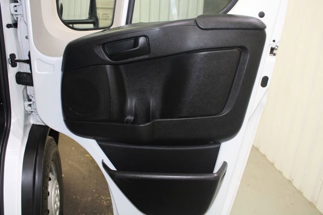 Used 2022 RAM ProMaster 2500 FWD image 18