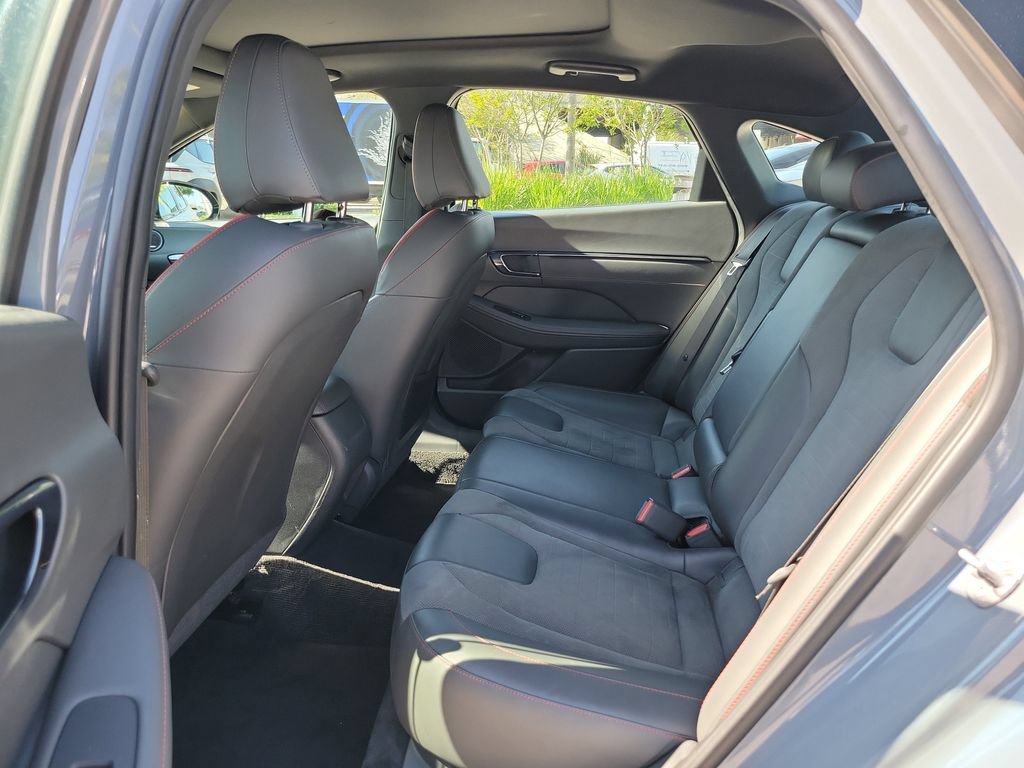 Used 2024 Hyundai Sonata N Line FWD image 8