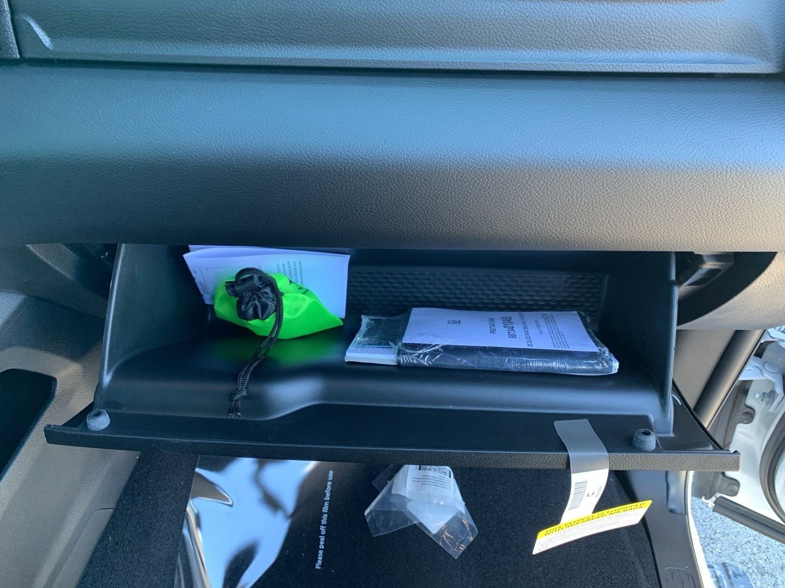 New 2026 RAM 2500 Laramie image 27