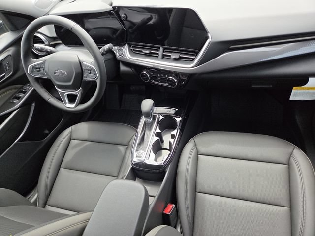 New 2026 Chevrolet Trax ACTIV w/ Driver Confidence Package FWD image 19
