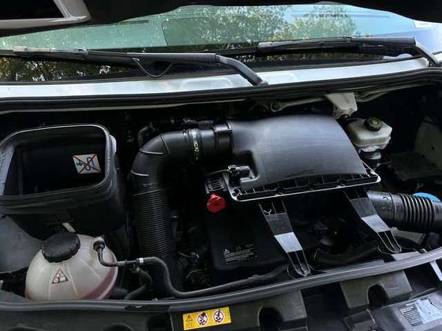 Used 2021 Mercedes-Benz Sprinter 2500 image 47