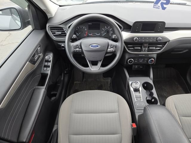 Used 2022 Ford Escape S FWD image 27