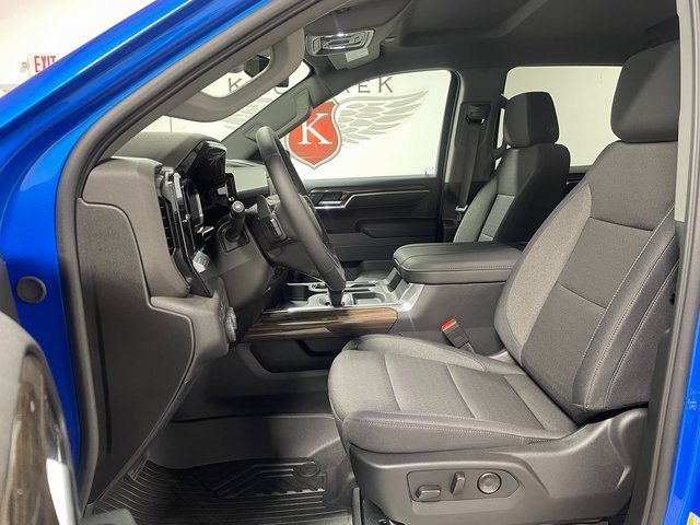 New 2026 Chevrolet Silverado 1500 RST image 11