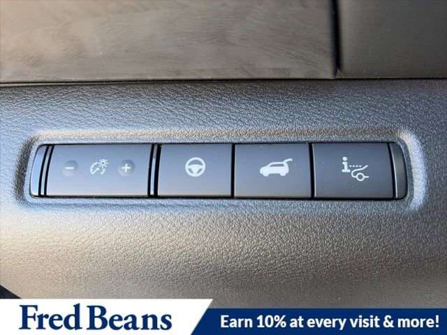 New 2026 Nissan Pathfinder Platinum image 19