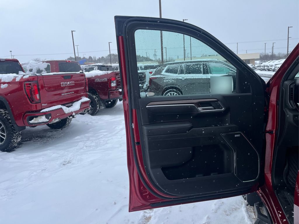 Used 2023 Chevrolet Silverado 1500 RST image 20