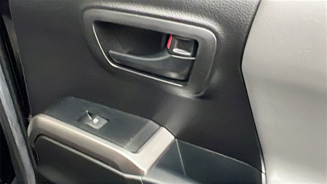 Certified 2022 Toyota Tacoma SR5 image 27