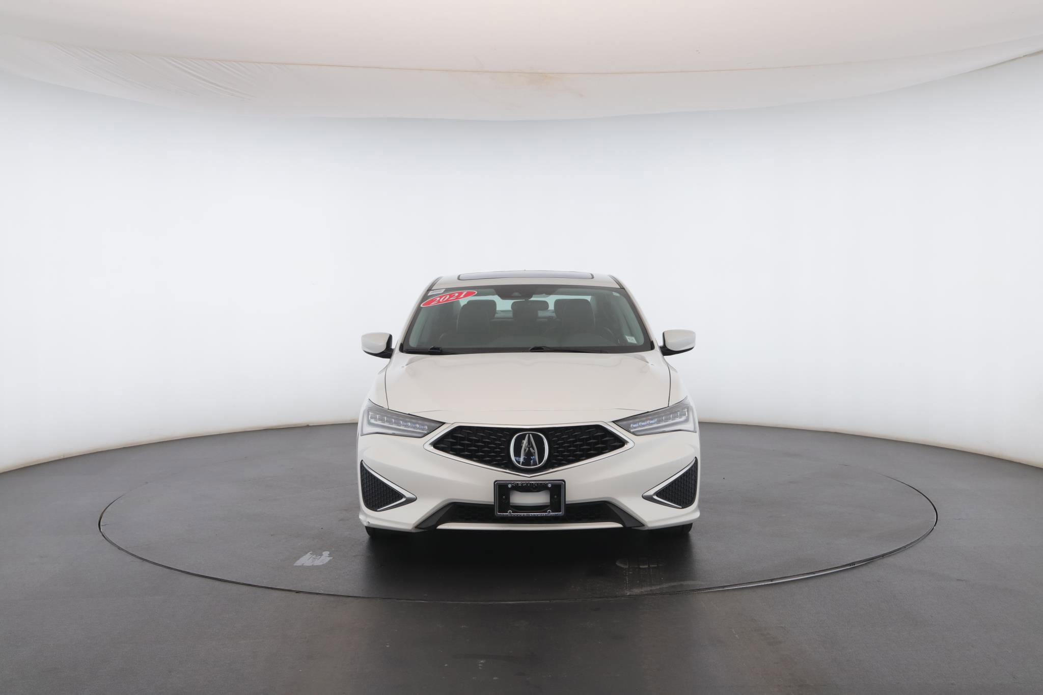 Used 2021 Acura ILX FWD image 22