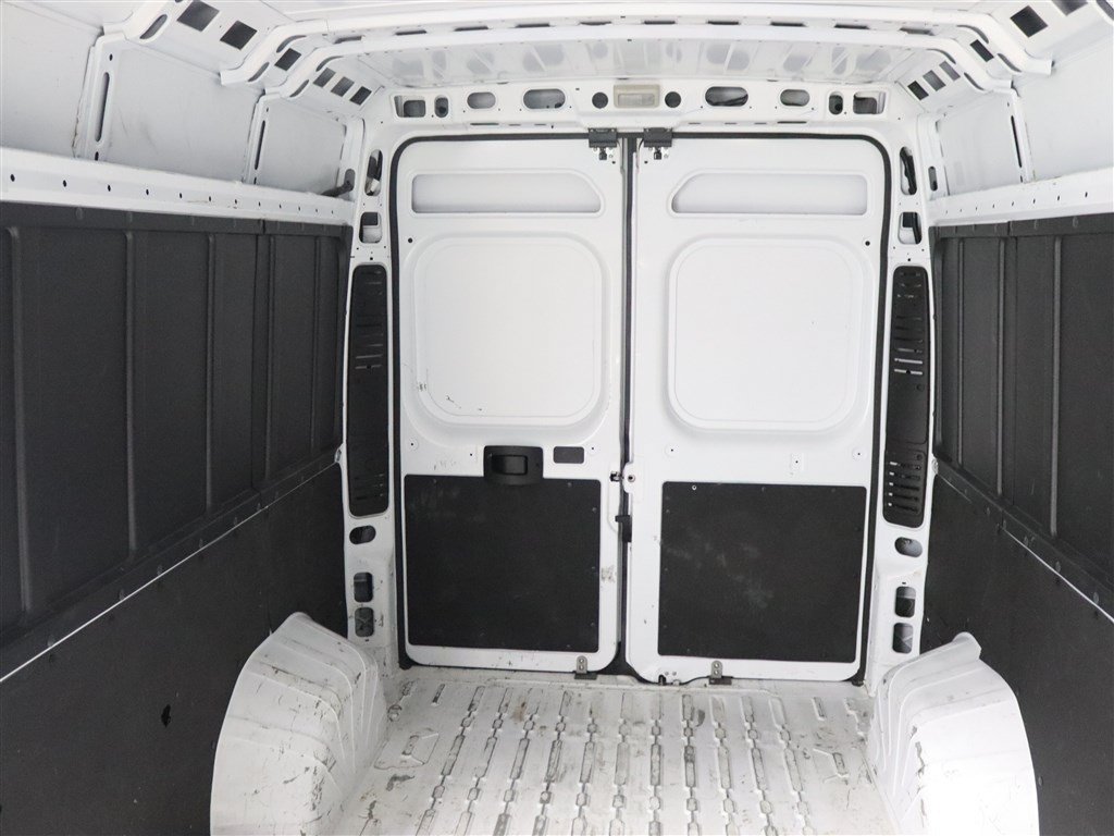 Used 2023 RAM ProMaster 2500 FWD image 17