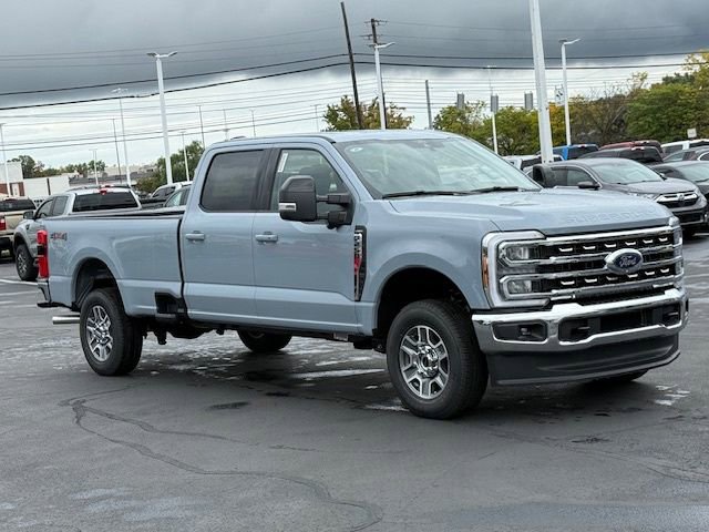 New 2026 Ford F250 Lariat image 9