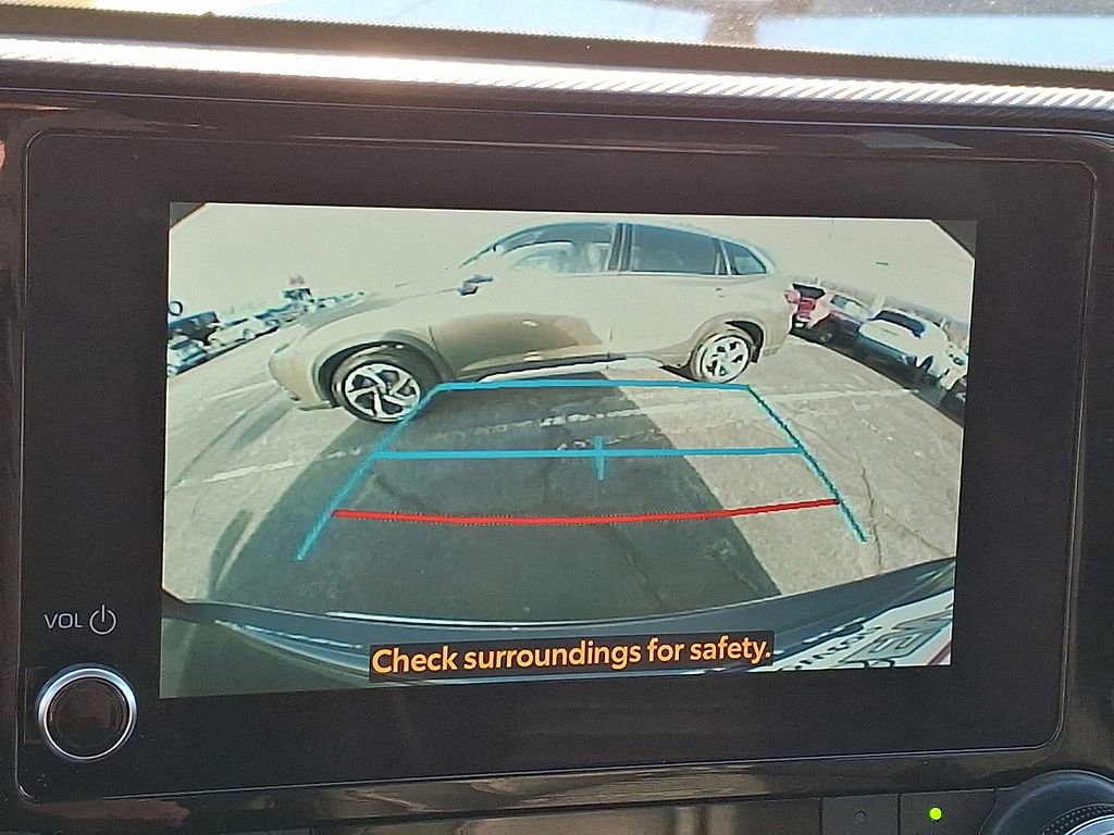 Used 2023 Toyota Highlander XSE image 7