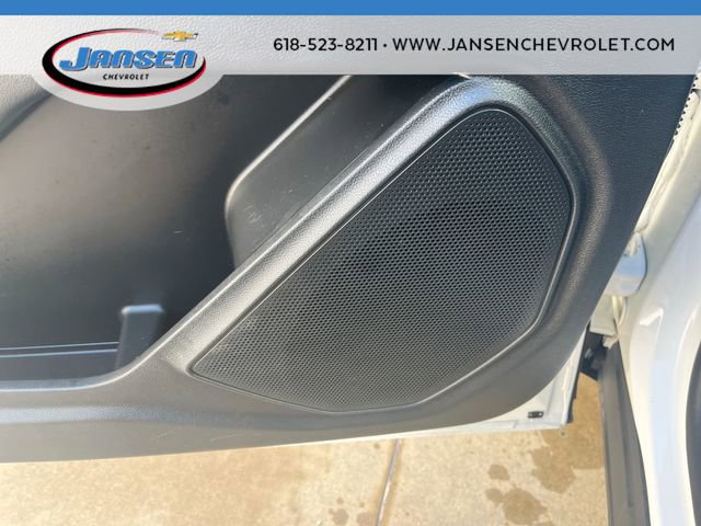 Used 2022 Ford Explorer Limited w/ Equipment Group 301A AWD/4WD image 23