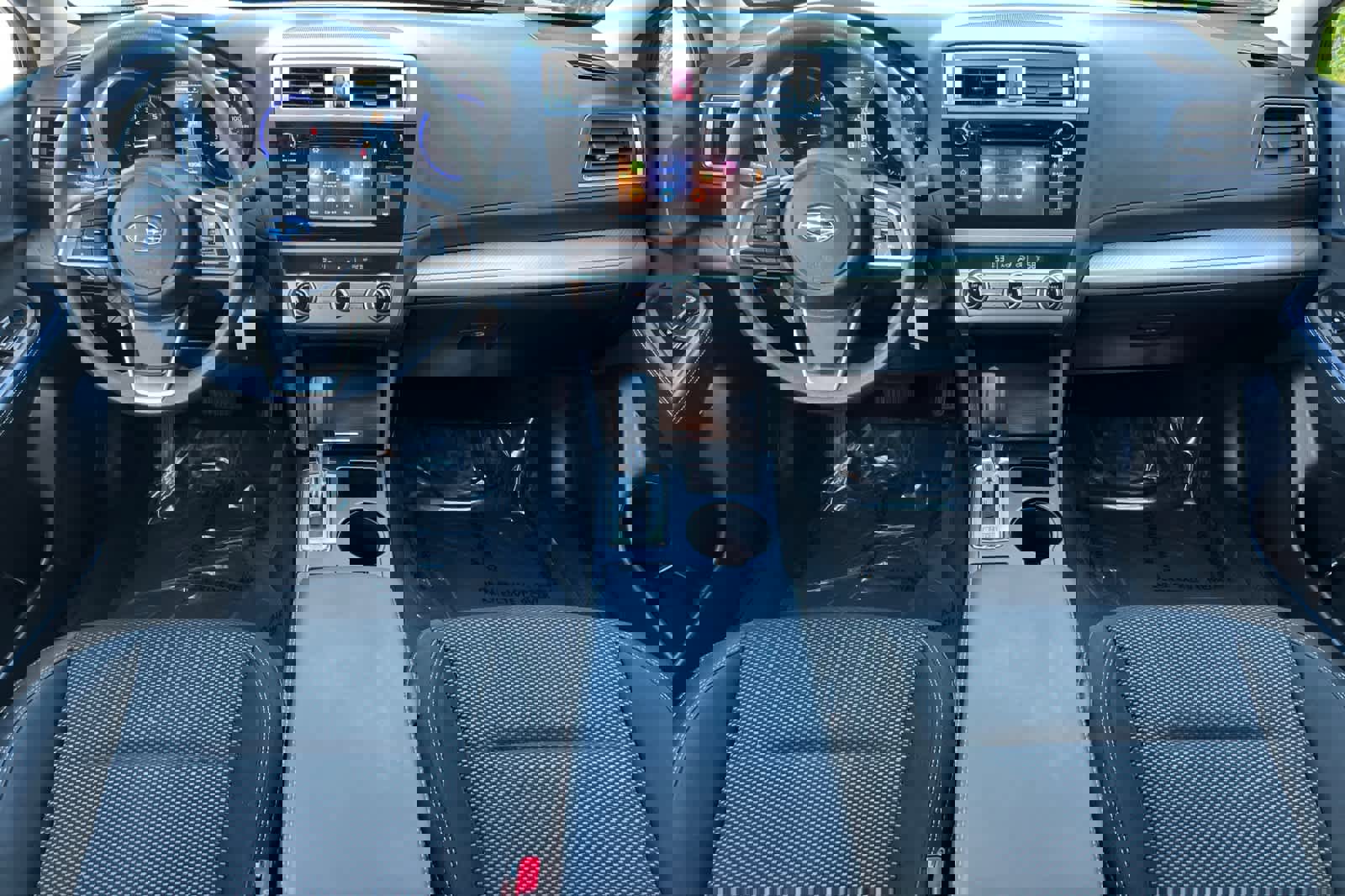 Used 2019 Subaru Outback 2.5i image 3