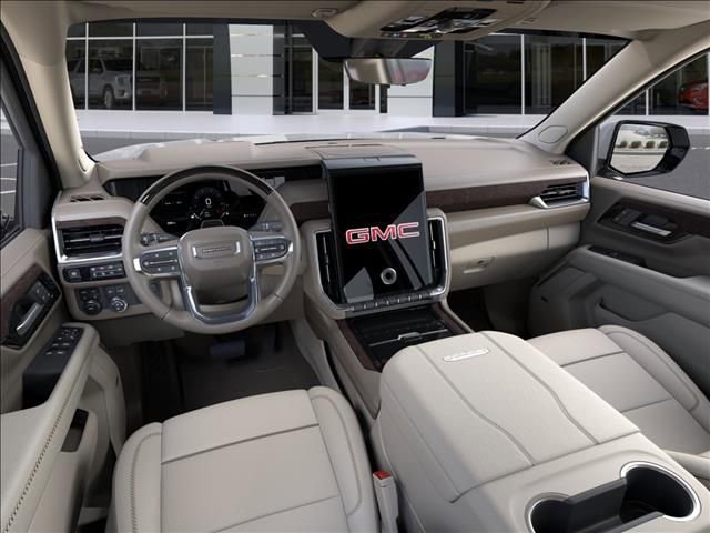 New 2026 GMC Yukon XL Denali w/ Denali Reserve Package AWD/4WD image 15