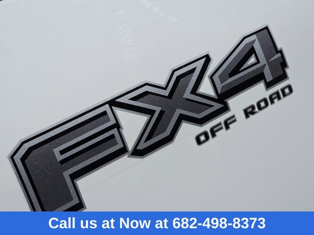 Certified 2024 Ford F150 Lariat w/ FX4 Off-Road Package image 10